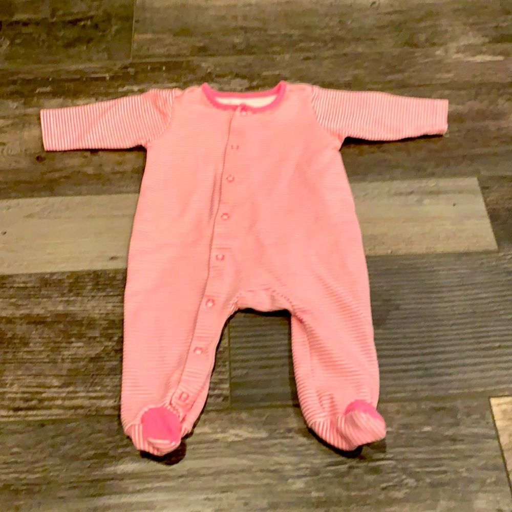 Zutano Footie 3 months